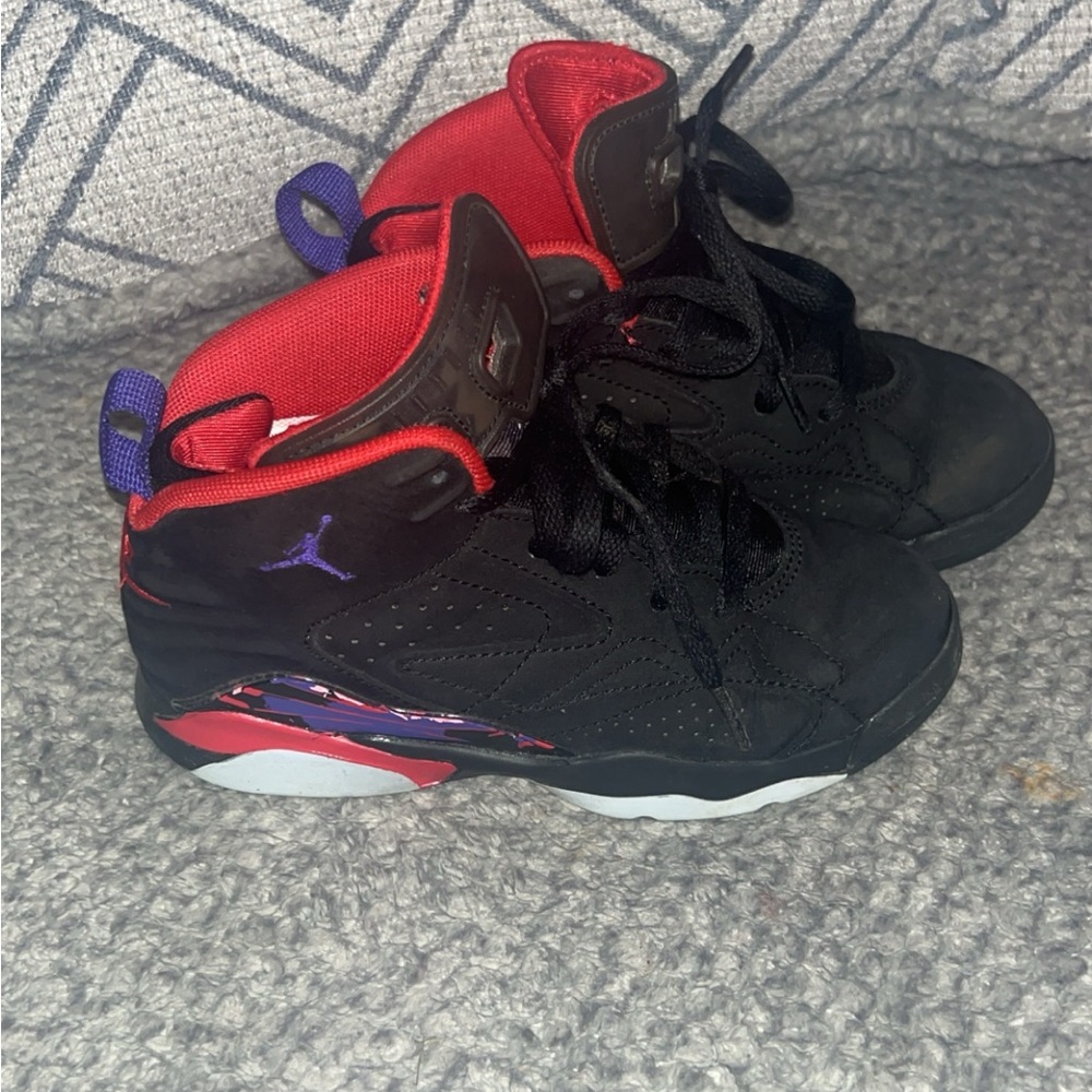 Kid’s Jordan MVP Sz 12.5C